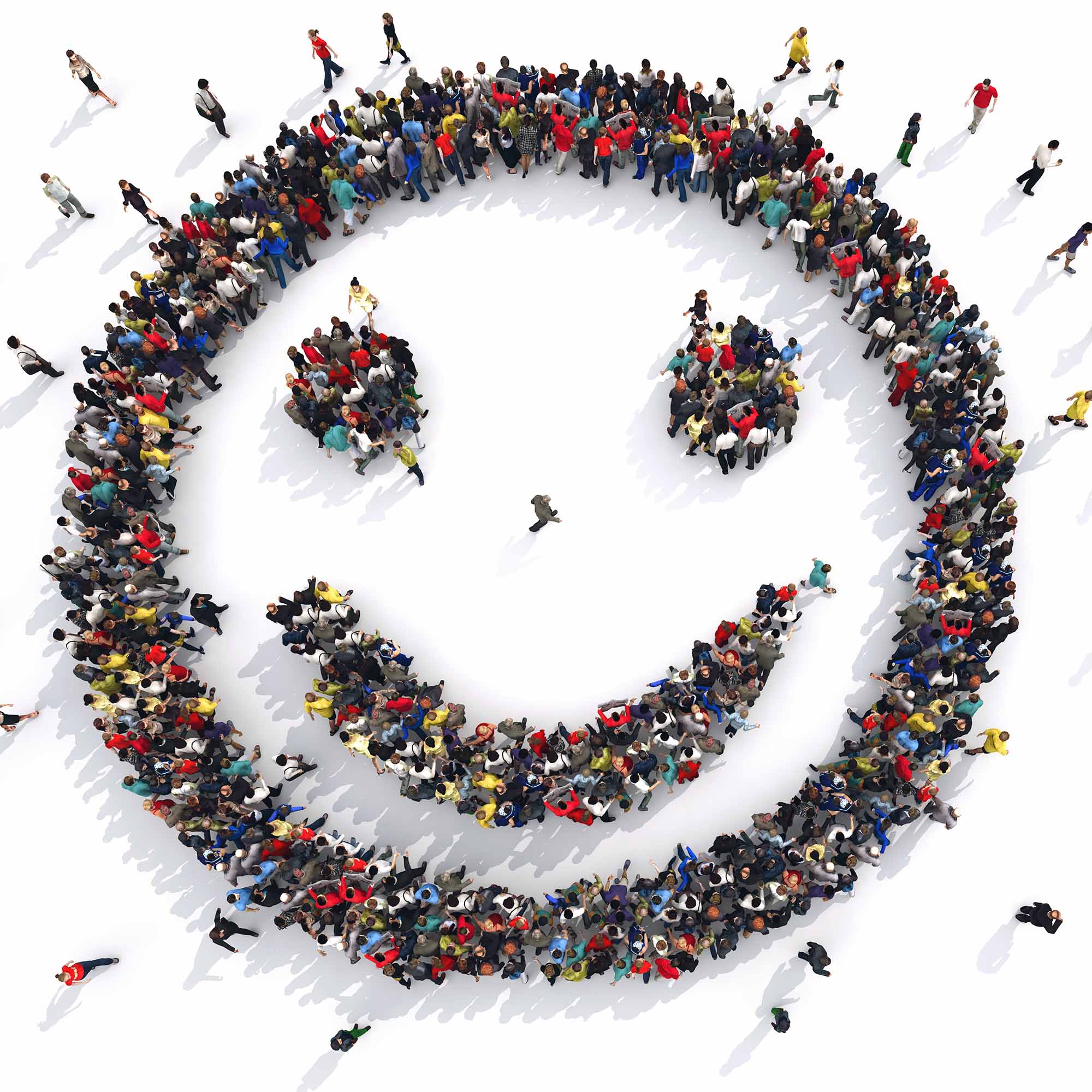 Bild qualityconsult ag - Zufriedenheitsumfragen und Benchmark